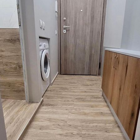 Amarant Flats Appartement Sofia Buitenkant foto