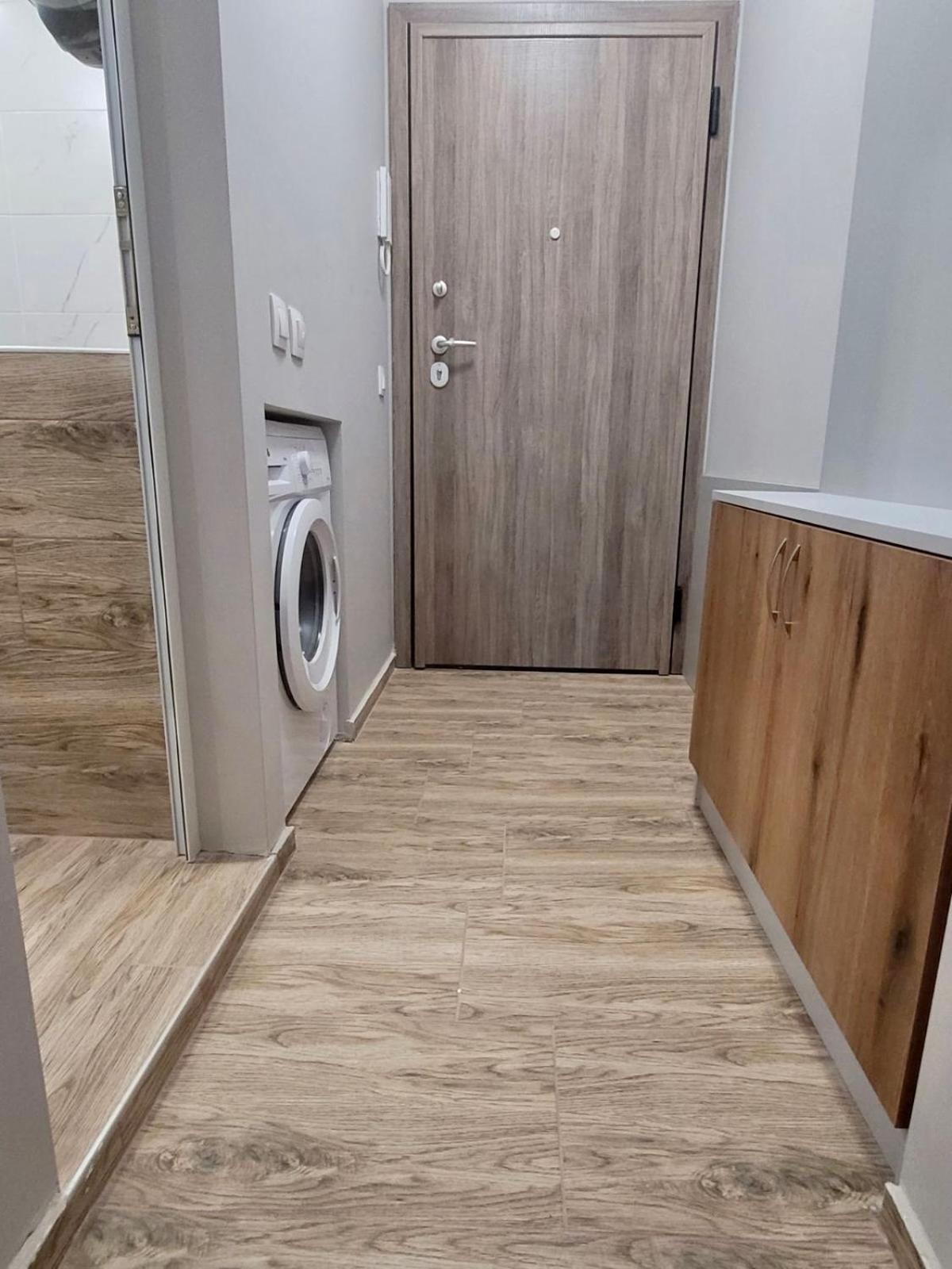 Amarant Flats Appartement Sofia Buitenkant foto